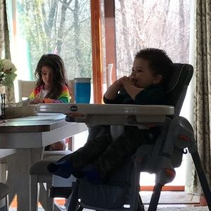 Meet your Posher, Vittorio